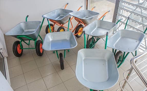 فرغون یزد کیفیت ساخت مناسب و دوام طولانی در کاربری